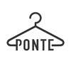 ファッションコーディネート PONTE