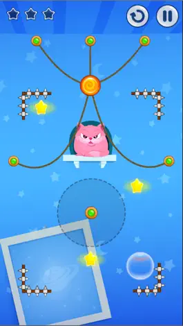 Game screenshot Cut My Rope Full Free apk