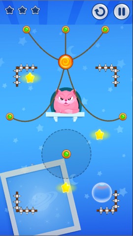 Cut My Rope Full Freeのおすすめ画像2