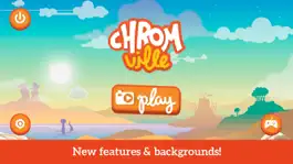 Game screenshot Chromville apk