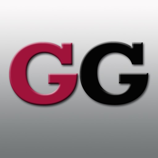 GoGamecocks app for iPad icon