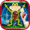 Frog Surgery - Pet vet doctor clinic & surgeon simulator game