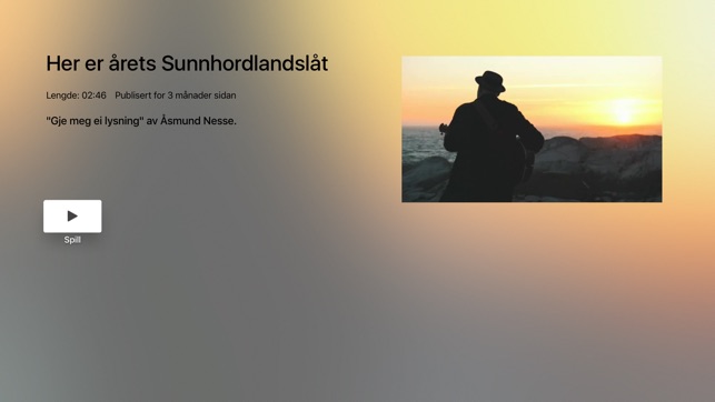 Sunnhordland(圖3)-速報App