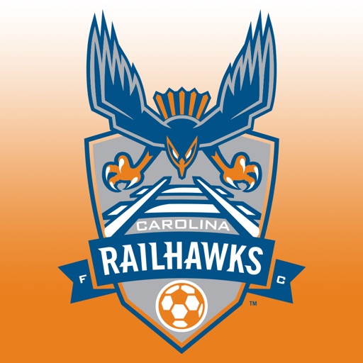 Carolina RailHawks FC icon