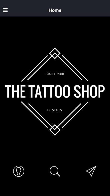 The Tattoo Shop