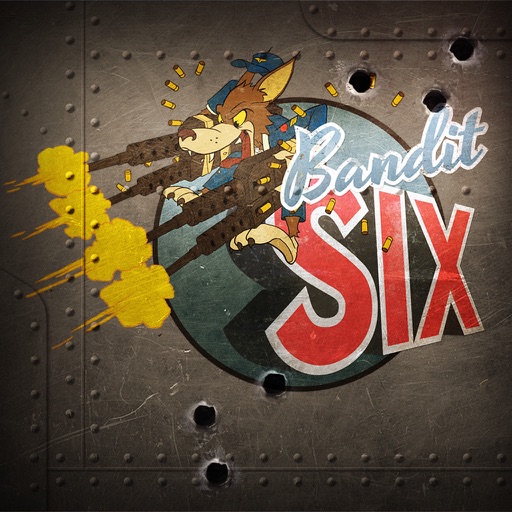 Bandit Six VR by Climax Studios Ltd.