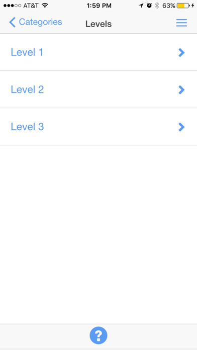 Screenshot #2 pour Power Packs™ Pre-K Self-Regulation Edition
