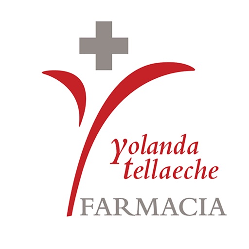 Farmacia Ortopedia Yolanda Tellaeche icon