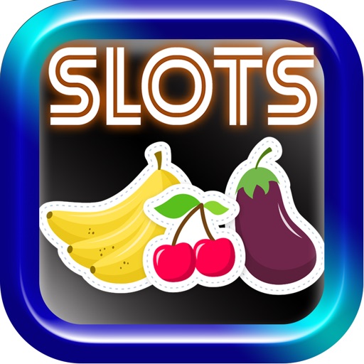 Super Fruits Slots Fun - Free Slot Machine, Amazing Game