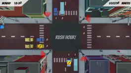 Game screenshot Rush-Hour apk
