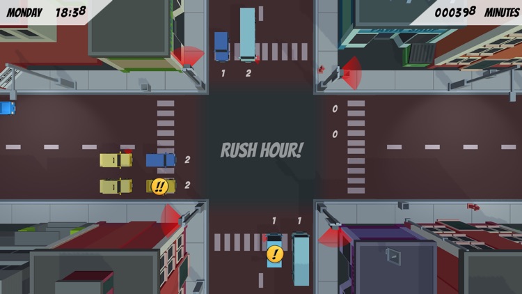 Rush-Hour