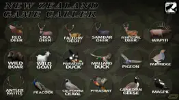 nz game calls problems & solutions and troubleshooting guide - 3