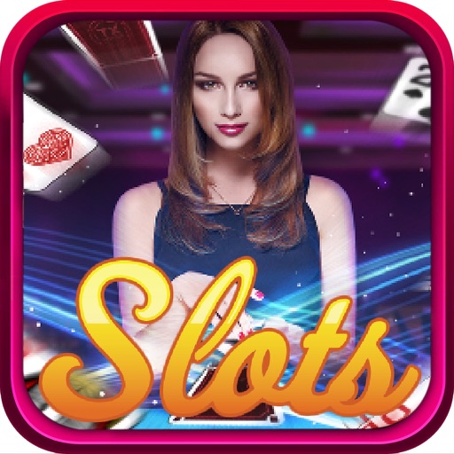 European Poker Tour:  SPIN & WIN BIG with HUGE 777 Casino Slots Machine