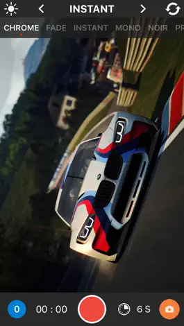 Game screenshot NeicaMM3 LOMO Camera hack