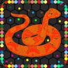 Snake Slither Dots