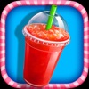 Ice Cold Slushy Maker Cooking Games app icon - Food & Drink app for iPhone