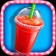 Ice Cold Slushy Maker Cooking Games app icon - Food & Drink app for iPhone