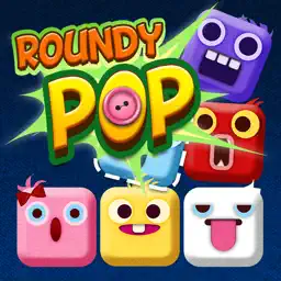 AE Roundy POP app icon