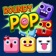 AE Roundy POP app icon - Games app for iPhone