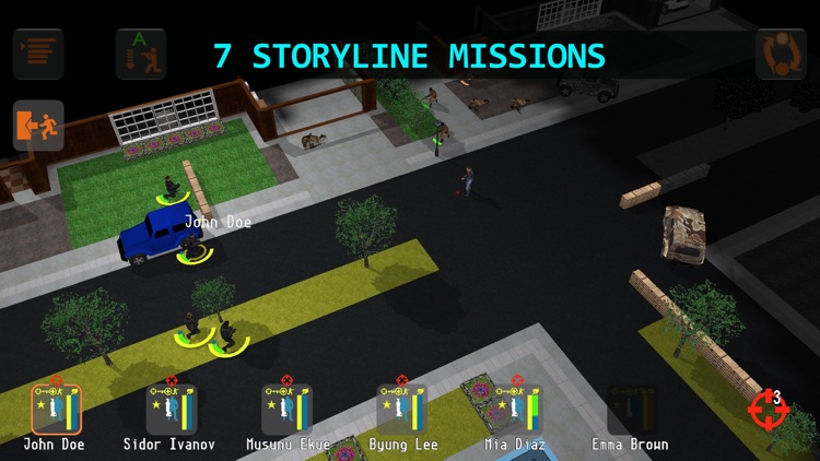 eggsodus screenshot-4