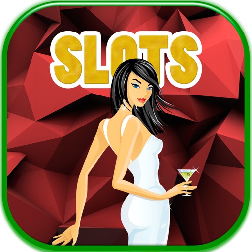 Fire Wild Casino Party - Play Vegas Jackpot Slot Machines icon