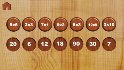 How to cancel & delete Ten - Mental Maths & Arithmetic from iphone & ipad 1