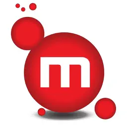 MOBINOR Dialer app icon