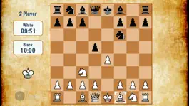 Game screenshot Chess Premium for TV mod apk