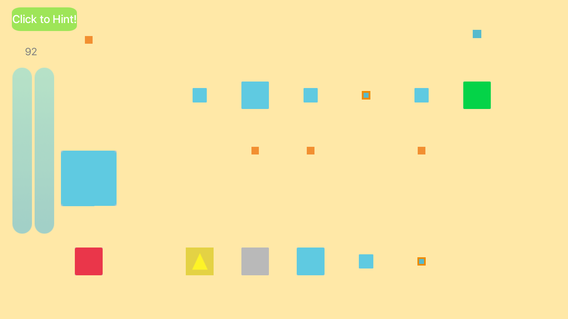 Amazing-Box! screenshot 4