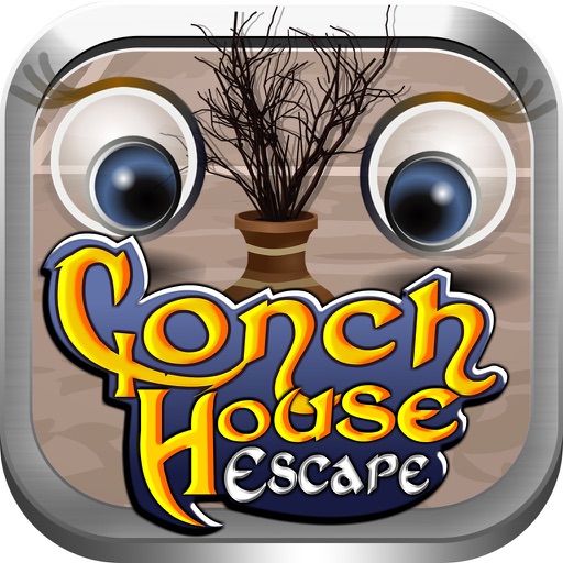 Conch House Escape Icon