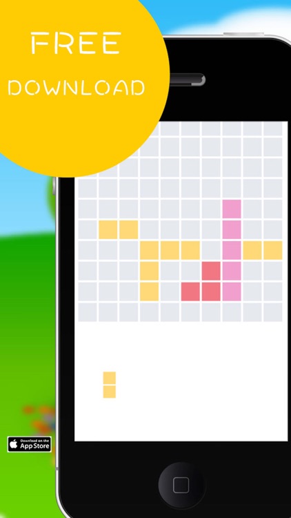 Logic puzzles, puzzle games : Sleepless Blocks
