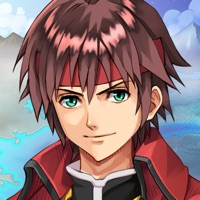 RPG Revenant Dogma app icon - Games app for iPhone