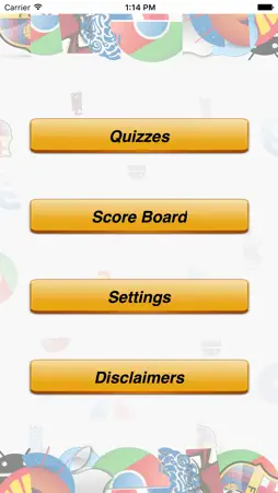 Logo Quiz 300+ screenshot 1