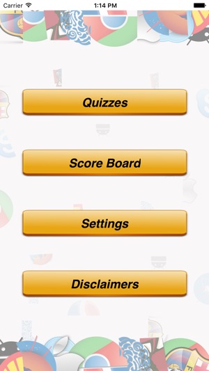 Logo Quiz 300+(圖1)-速報App