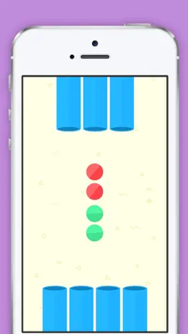Game screenshot Paintball Rush : Tap it hack