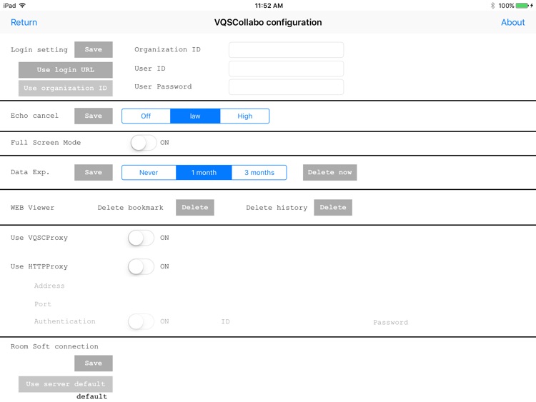 CKC_VQS for Meeting screenshot-3