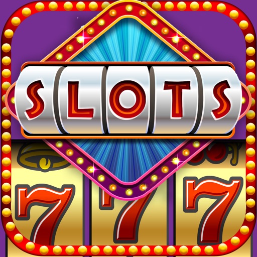 A American My Vegas Slots 777 Rich iOS App