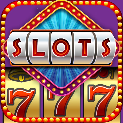 A American My Vegas Slots 777 Rich Icon