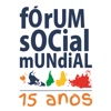 Fórum Social Mundial 2016