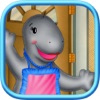 Dino-Buddies – Let’s Go To Grammy’s Interactive eBook App (English) - iPhoneアプリ