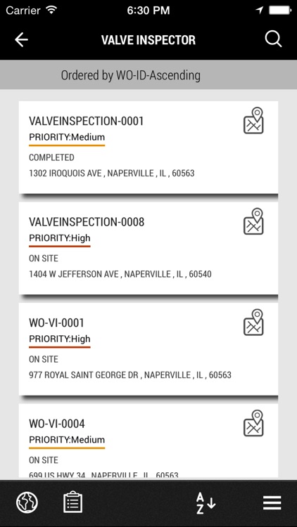 Trimble Unity (Legacy)