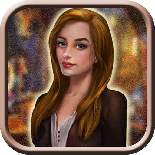 The True Story Hidden Object iOS App