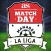 AS Match Day La Liga