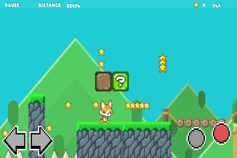 Kitty Cat Collector Run screenshot 4