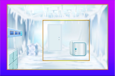 Ice Room Escape screenshot 4