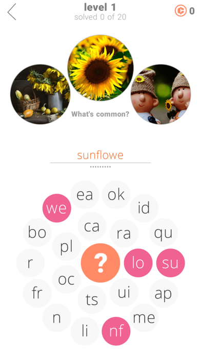 Word Imposter Screenshot 5 of 5