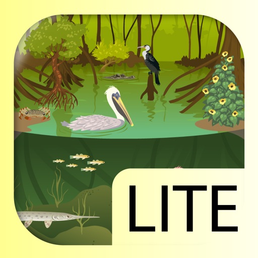 iBiome-Wetland Lite