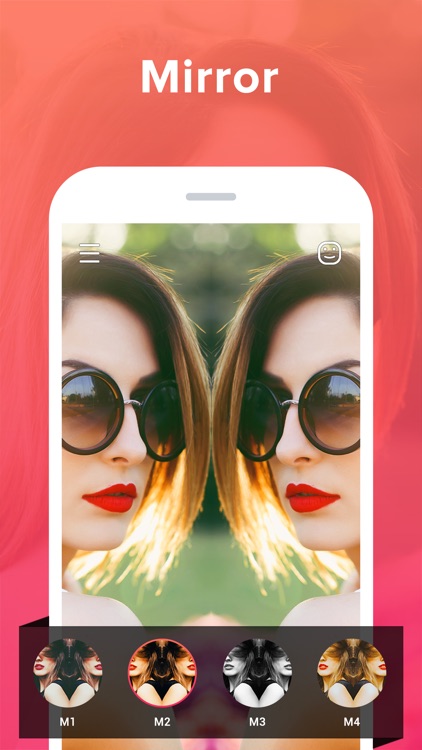 Lookme! Selfie Camera - Make Beauty Photos screenshot-3