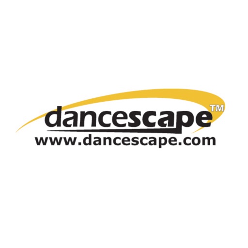 danceScape icon