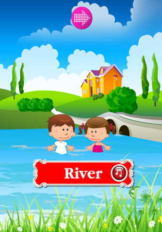 Learn English Vocabulary V.10 : learning Education games for kids Free screenshot 2